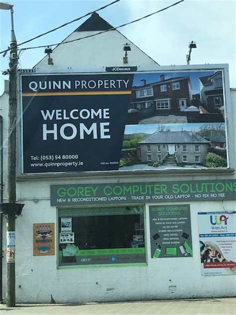 Quinn Property